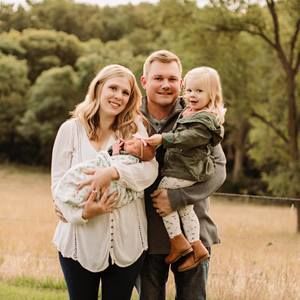 Meet your Posher, Dane